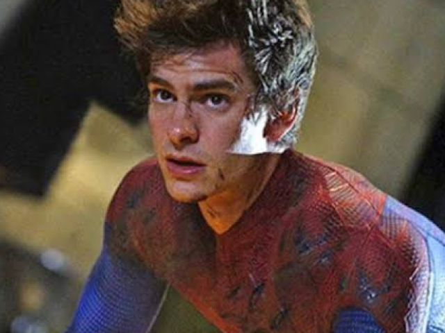 Andrew Garfield