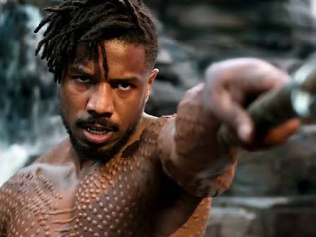 Killmonger