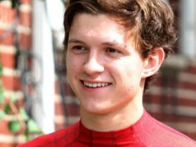 Porque Peter Parker ( Homem Aranha) fez uma piada de mal gosto