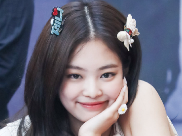 Jennie - BlackPink