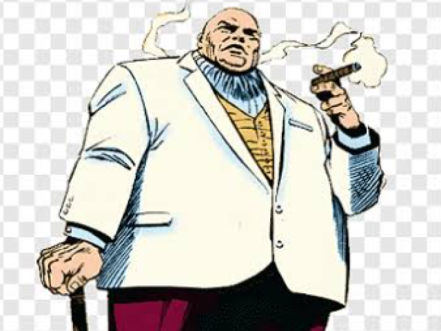 Wilson Fisk