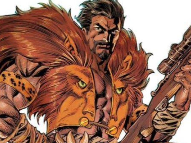 Kraven