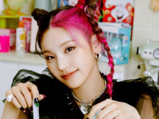 Yeji - ITZY