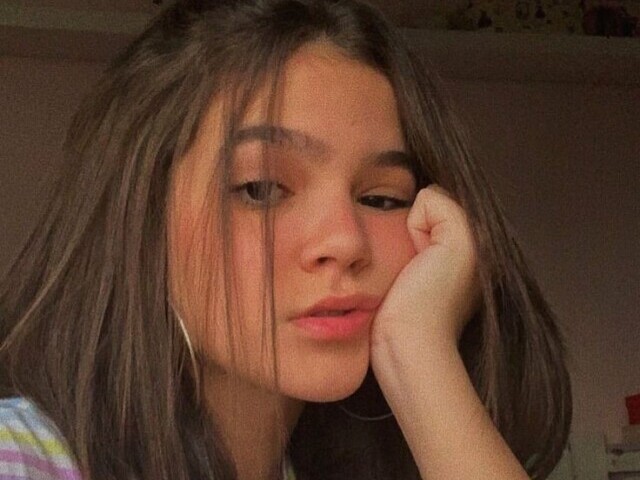 young lady