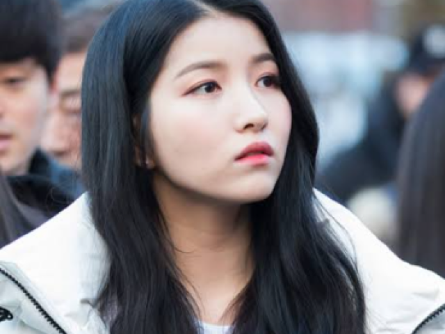 Sowon - Gfriend