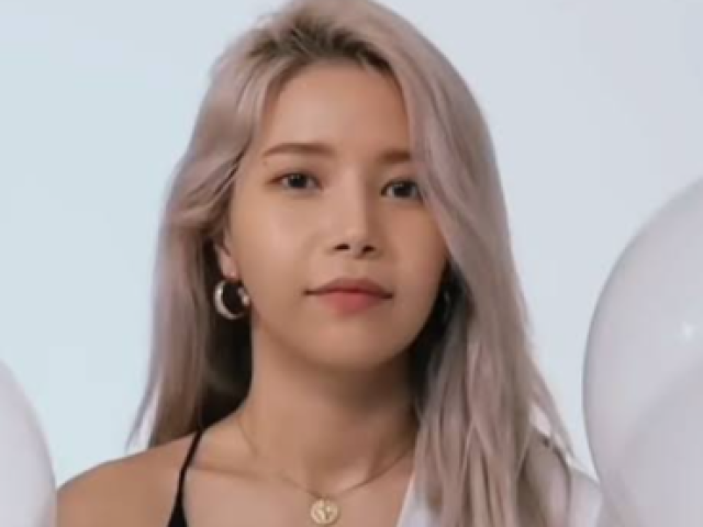 Solar - Mamamoo