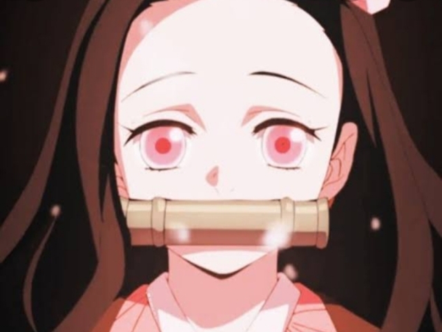 Nezuko🌸