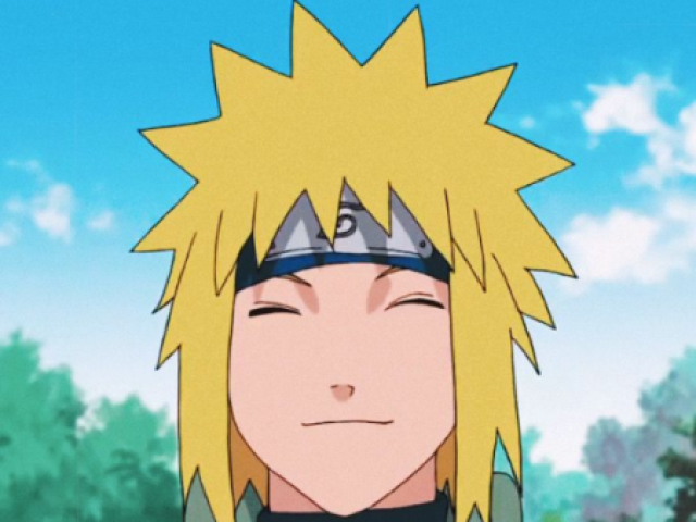 Minato Nakiminaze