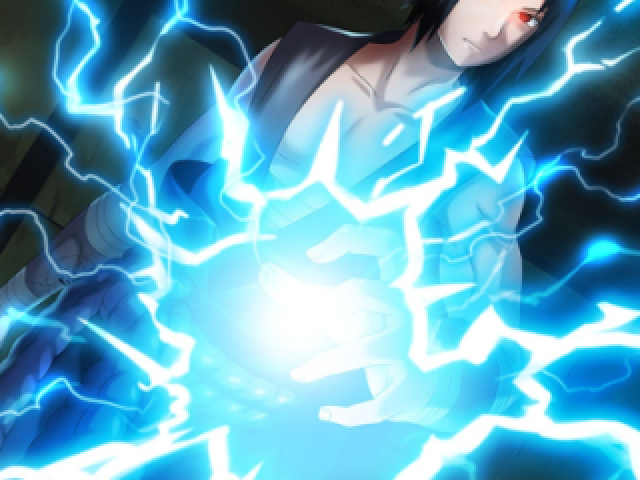 Chidori