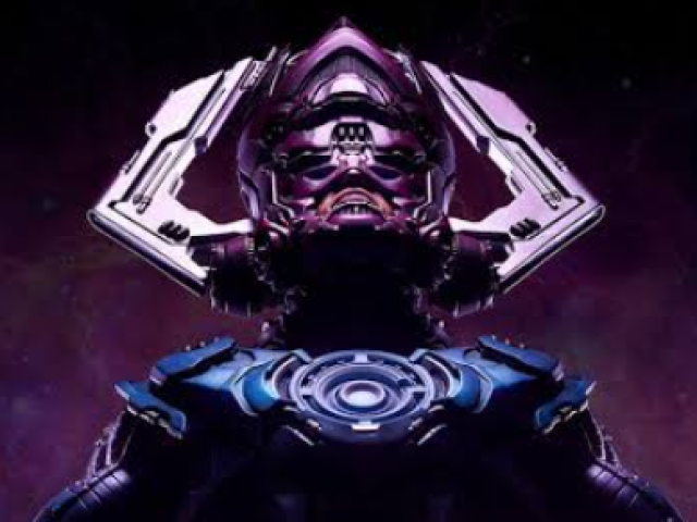 Galactus