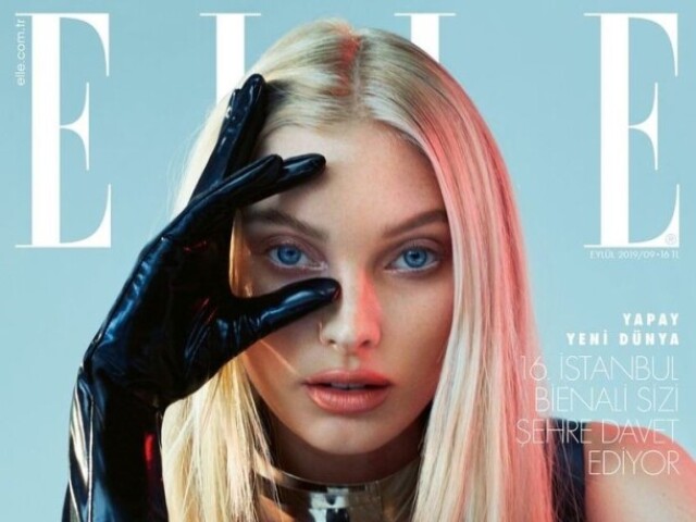 Elle