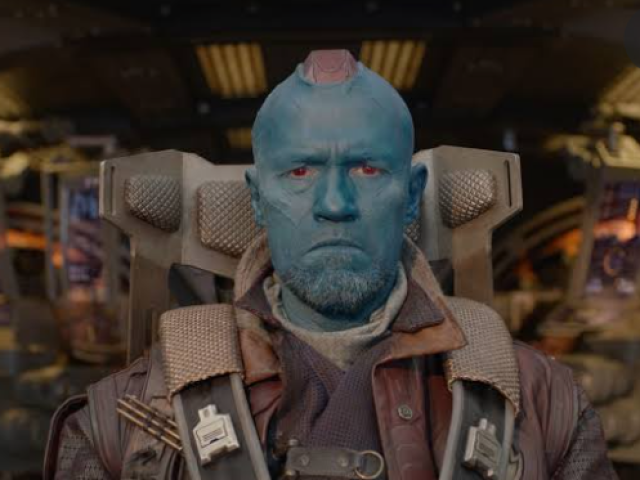 Yondu