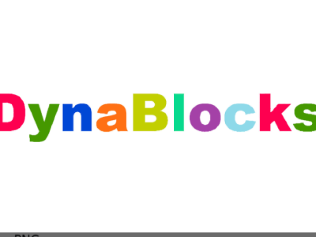 Dyna blocks