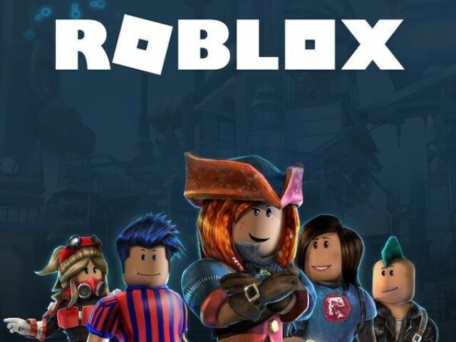 Roblox