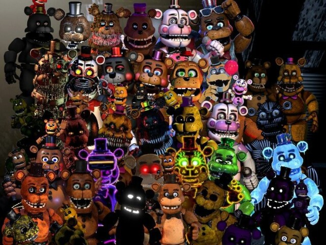 Fnaf