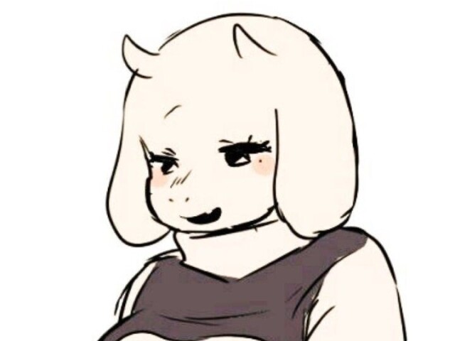 Toriel