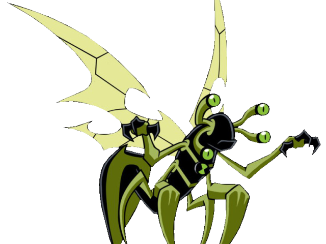 Insectóide