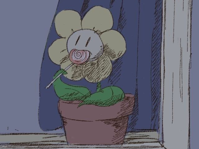 Flowey
