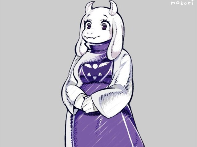 Toriel