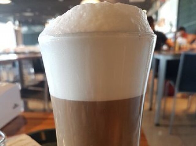 Capuccino