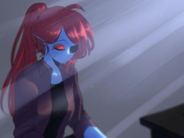 Undyne