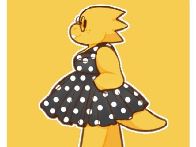 Alphys