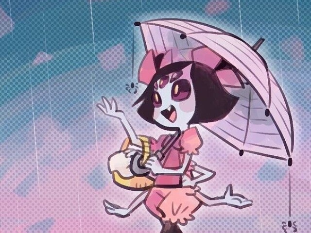 Muffet