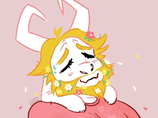 Asgore