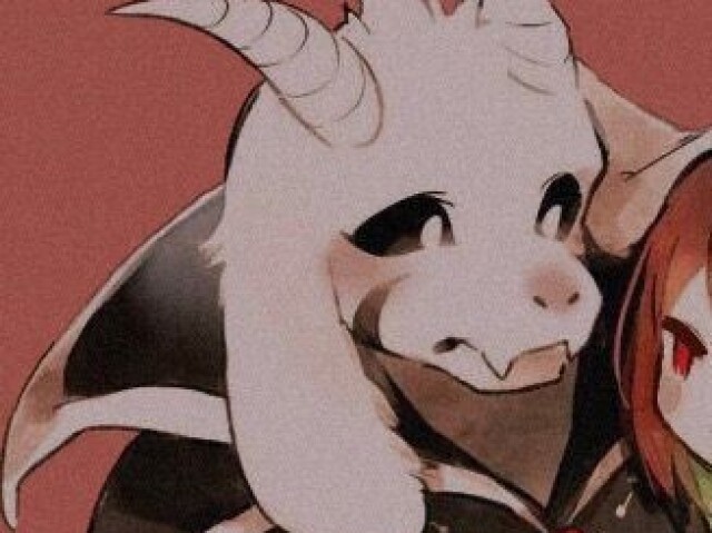 Asriel