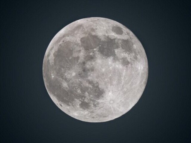 Respiração da lua