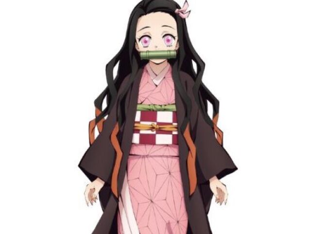 Nezuko