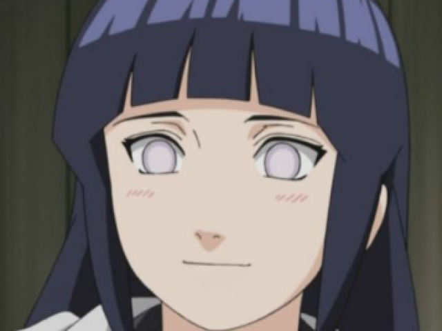 Hinata Hyuuga