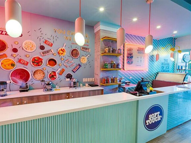 Sorveteria