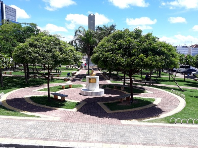 Praça