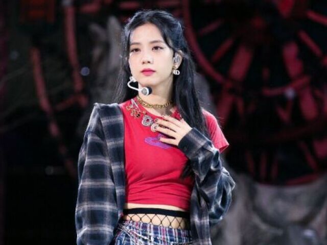 Jisoo