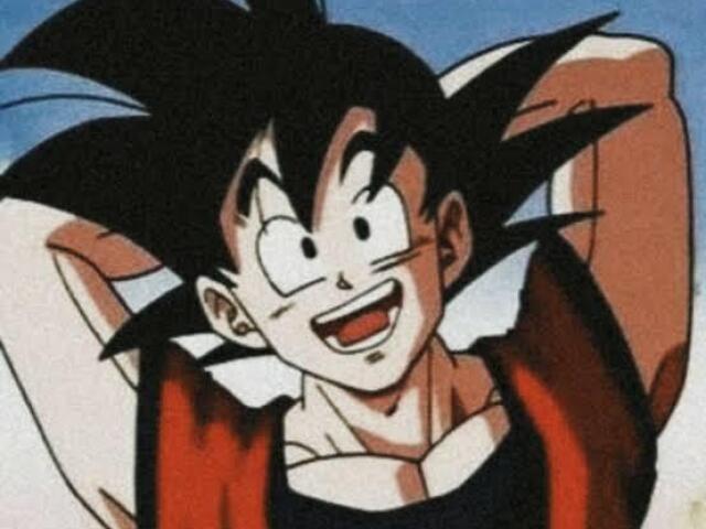 Goku