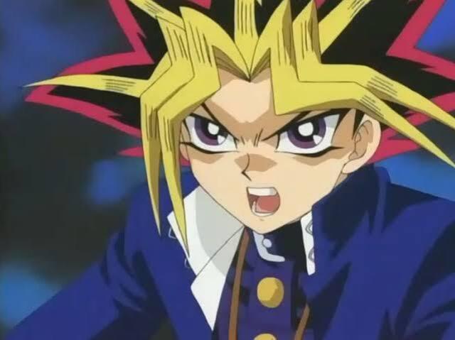 Yugi