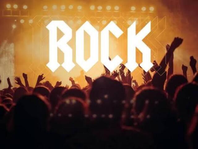 Rock