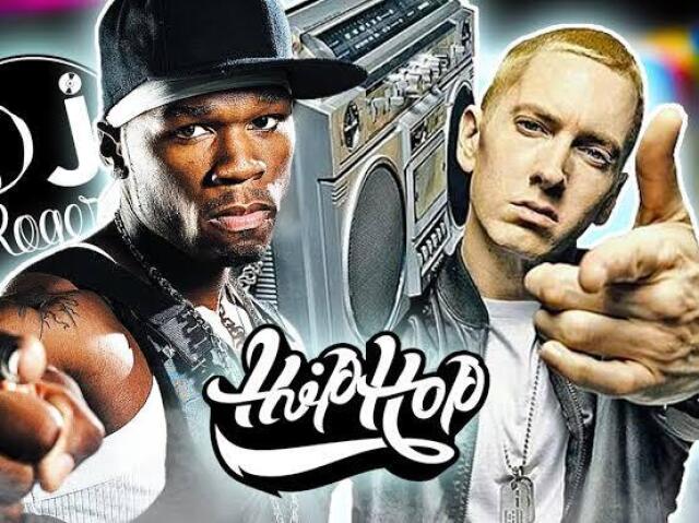 Hip Hop