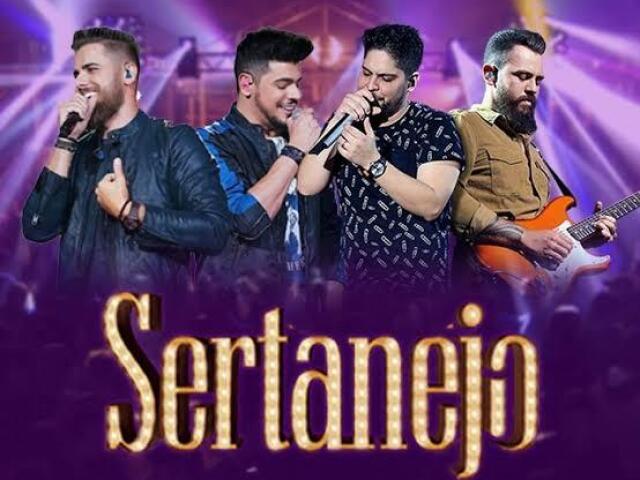 Sertanejo