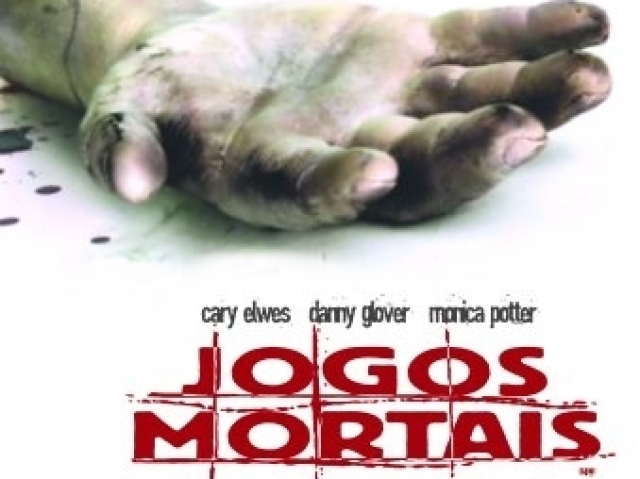 Jogos Mortais