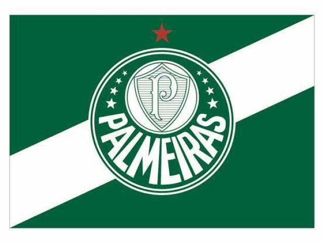 Palmeiras