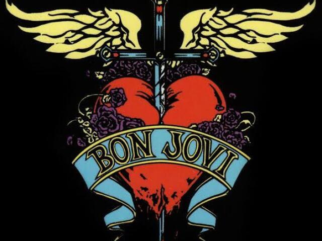 Bon Jovi