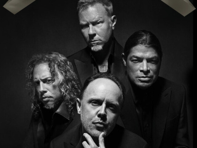 Metallica