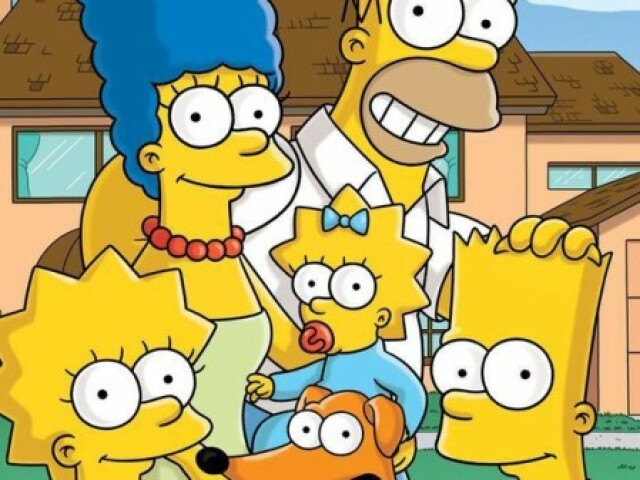 Os Simpson