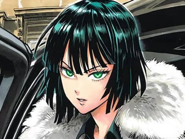 Fubuki (Tornado do Inferno)