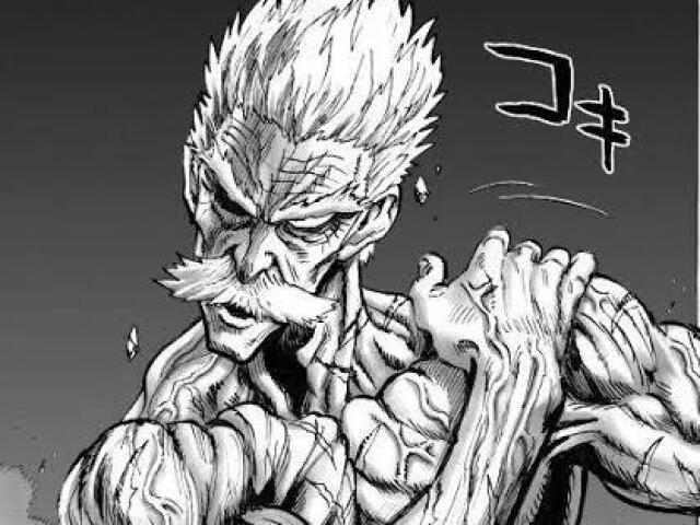 Silver Fang