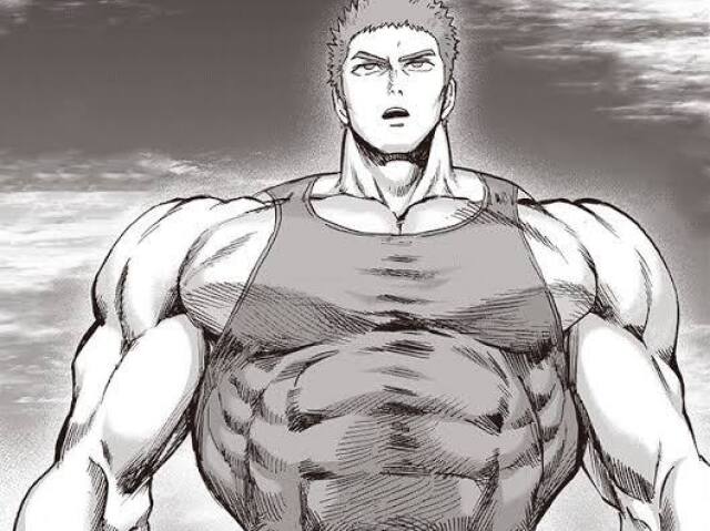 Tank-Top Master (Mestre de Regata)