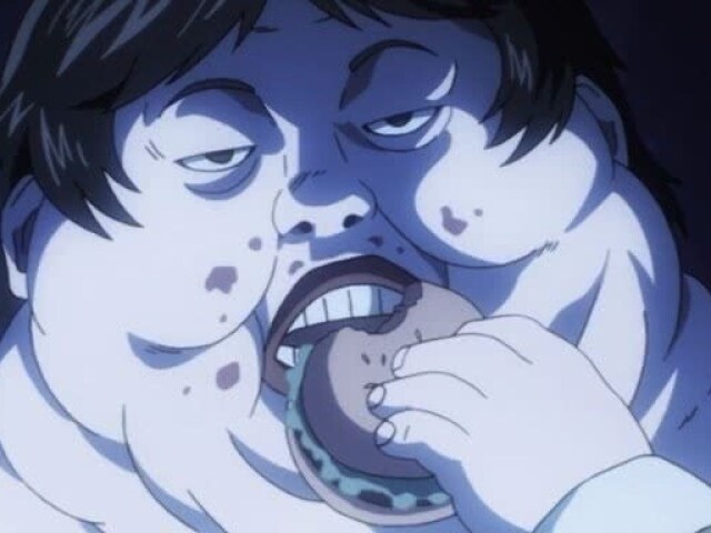 Butagami (Deus Porco)