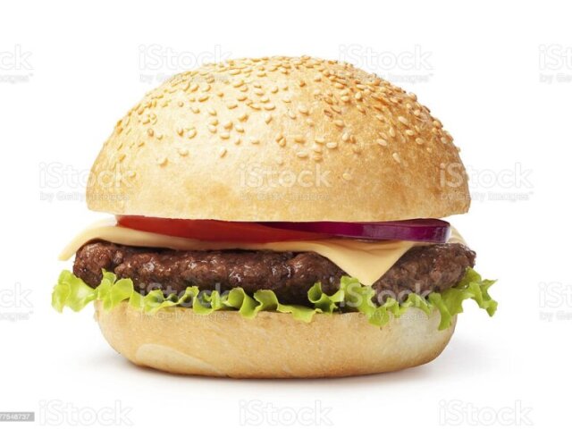 Hamburguer